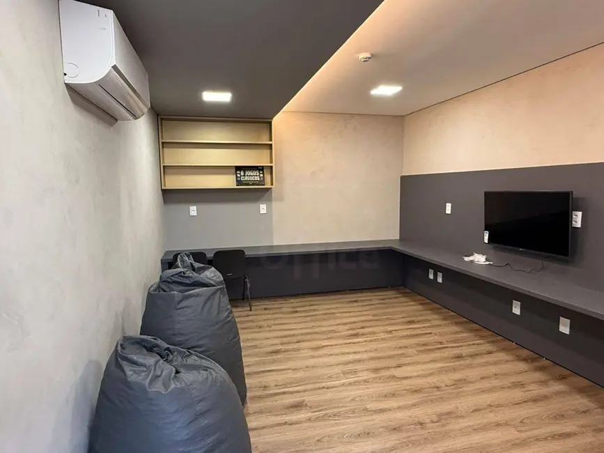 Foto 4 de Apartamento com 2 quartos à venda, 61m2 em Setor Central, Anapolis - GO