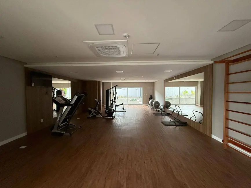 Foto 6 de Apartamento com 2 quartos à venda, 61m2 em Setor Central, Anapolis - GO