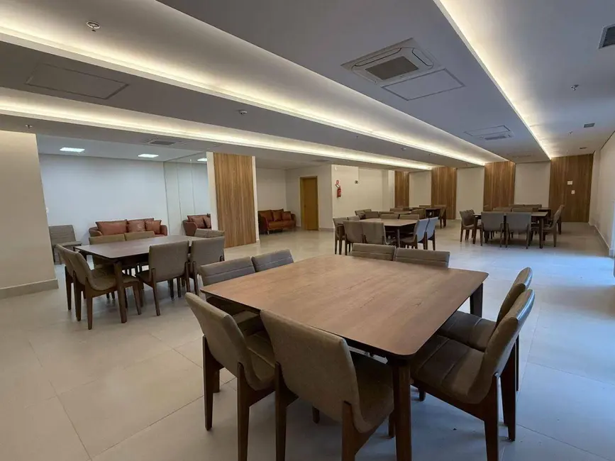 Foto 3 de Apartamento com 2 quartos à venda, 61m2 em Setor Central, Anapolis - GO