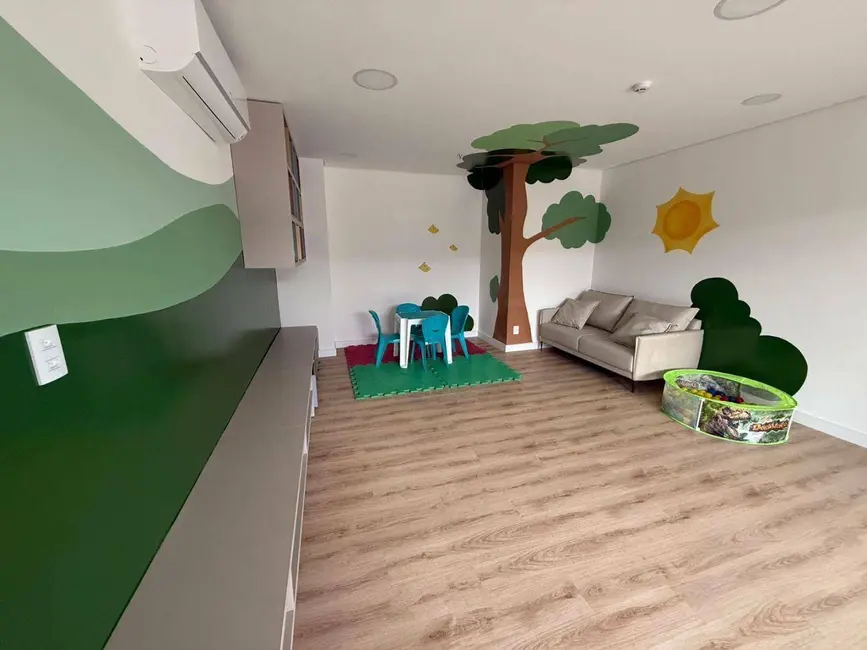 Foto 9 de Apartamento com 2 quartos à venda, 61m2 em Setor Central, Anapolis - GO