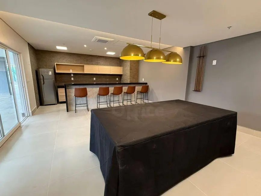 Foto 2 de Apartamento com 2 quartos à venda, 61m2 em Setor Central, Anapolis - GO