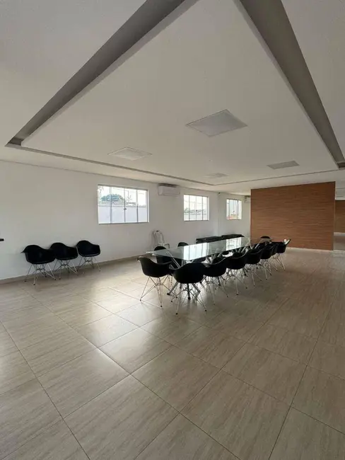 Foto 7 de Apartamento com 2 quartos à venda, 43m2 em Vila Jaiara, Anapolis - GO