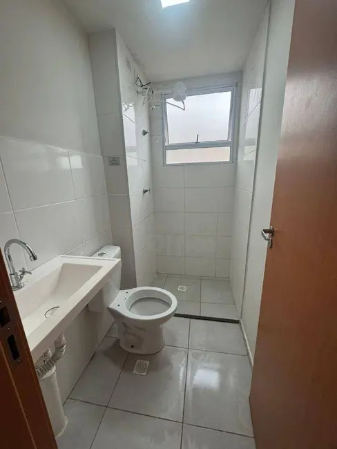 Foto 5 de Apartamento com 2 quartos à venda, 43m2 em Vila Jaiara, Anapolis - GO