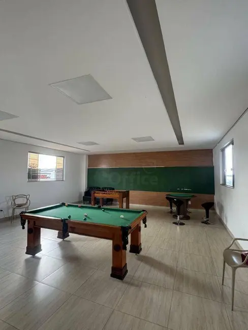 Foto 1 de Apartamento com 2 quartos à venda, 43m2 em Vila Jaiara, Anapolis - GO