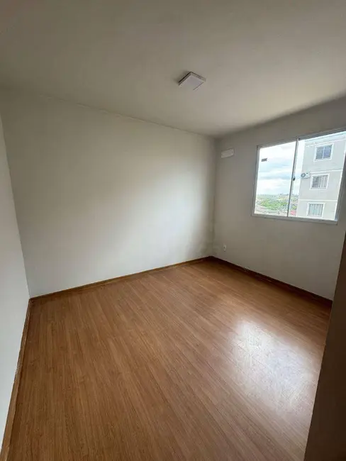 Foto 4 de Apartamento com 2 quartos à venda, 43m2 em Vila Jaiara, Anapolis - GO
