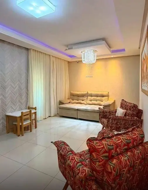 Apartamento com 3 quartos à venda, 99m2 em Jundiaí, Anapolis - GO - imagem 3 Foto 3 de Apartamento com 3 quartos à venda, 99m2 em Jundiaí, Anapolis - GO