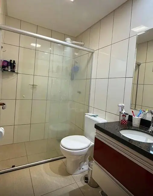 Apartamento com 3 quartos à venda, 99m2 em Jundiaí, Anapolis - GO - imagem 7 Foto 7 de Apartamento com 3 quartos à venda, 99m2 em Jundiaí, Anapolis - GO