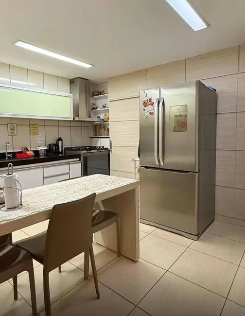 Apartamento com 3 quartos à venda, 99m2 em Jundiaí, Anapolis - GO - imagem 5 Foto 5 de Apartamento com 3 quartos à venda, 99m2 em Jundiaí, Anapolis - GO