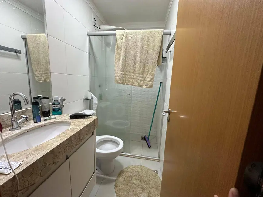 Foto 8 de Apartamento com 3 quartos à venda, 79m2 em Parque dos Pirineus, Anapolis - GO