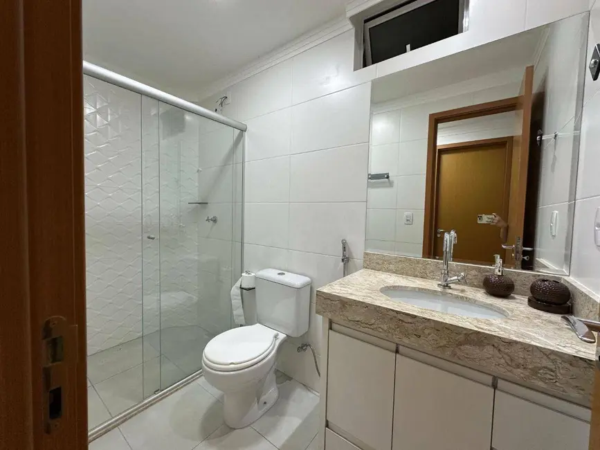 Foto 3 de Apartamento com 3 quartos à venda, 79m2 em Parque dos Pirineus, Anapolis - GO
