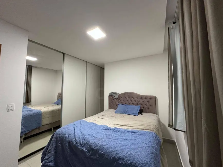 Foto 9 de Apartamento com 3 quartos à venda, 79m2 em Parque dos Pirineus, Anapolis - GO