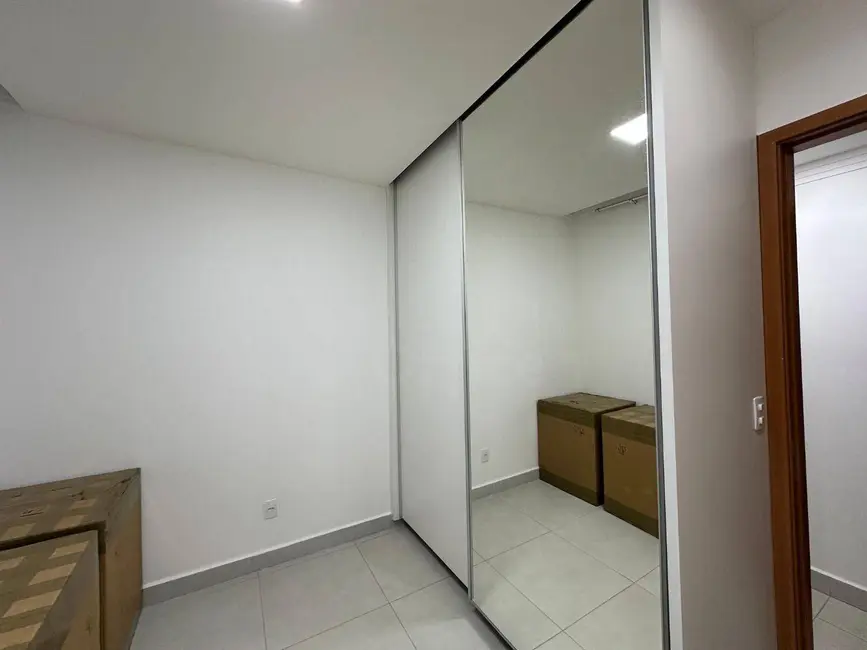 Foto 5 de Apartamento com 3 quartos à venda, 79m2 em Parque dos Pirineus, Anapolis - GO