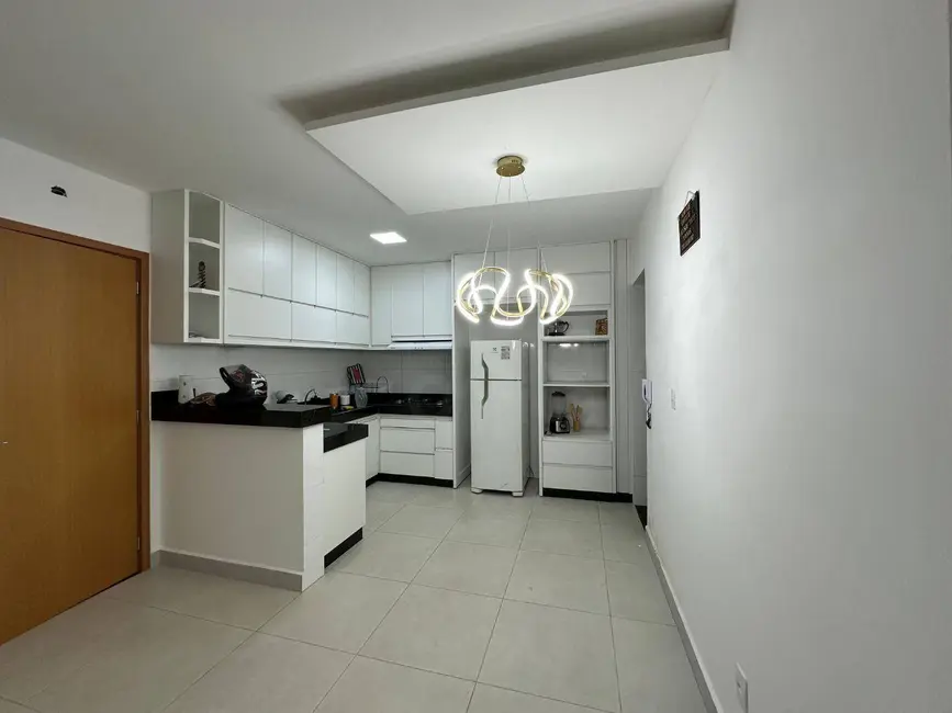Foto 2 de Apartamento com 3 quartos à venda, 79m2 em Parque dos Pirineus, Anapolis - GO