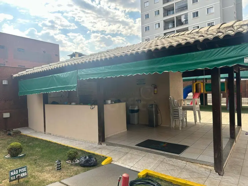 Foto 4 de Apartamento com 2 quartos à venda, 55m2 em Jundiaí, Anapolis - GO
