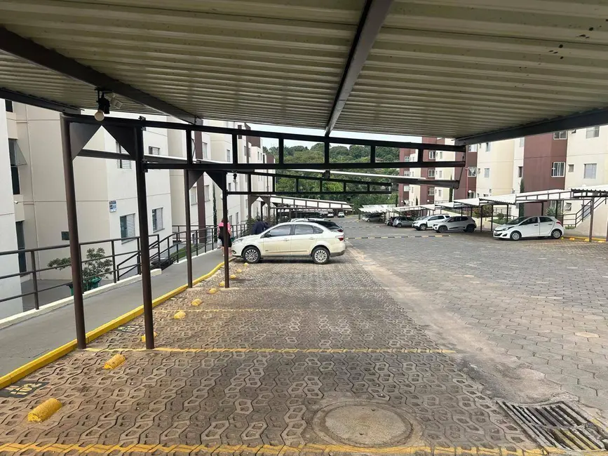 Foto 5 de Apartamento com 2 quartos à venda, 55m2 em Jundiaí, Anapolis - GO