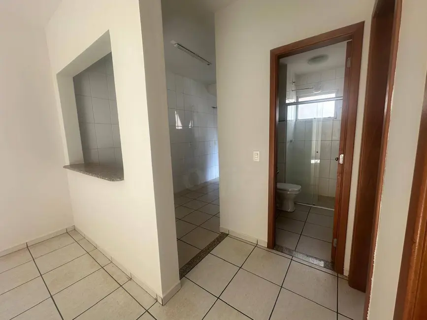 Foto 6 de Apartamento com 2 quartos à venda, 55m2 em Jundiaí, Anapolis - GO