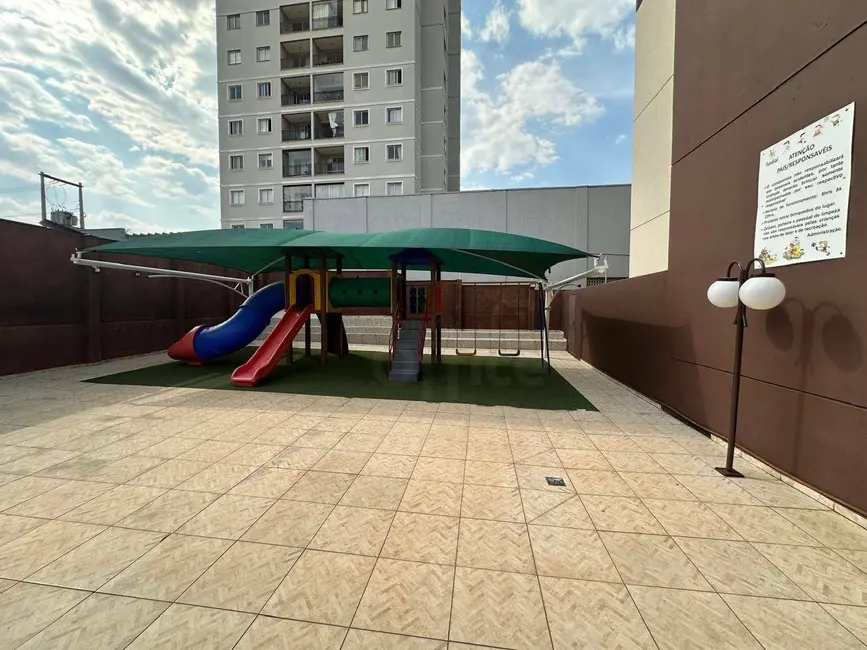 Foto 3 de Apartamento com 2 quartos à venda, 55m2 em Jundiaí, Anapolis - GO