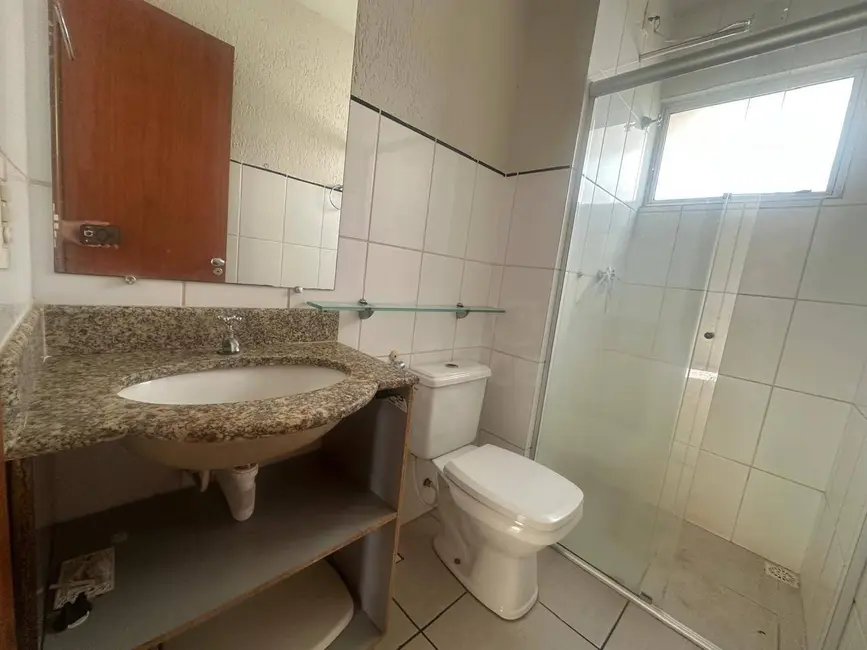 Foto 9 de Apartamento com 2 quartos à venda, 55m2 em Jundiaí, Anapolis - GO
