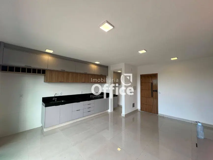 Foto 5 de Apartamento com 3 quartos para alugar, 67m2 em Jardim Europa, Anapolis - GO