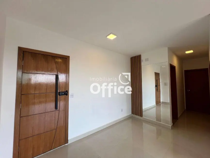 Foto 8 de Apartamento com 3 quartos para alugar, 67m2 em Jardim Europa, Anapolis - GO