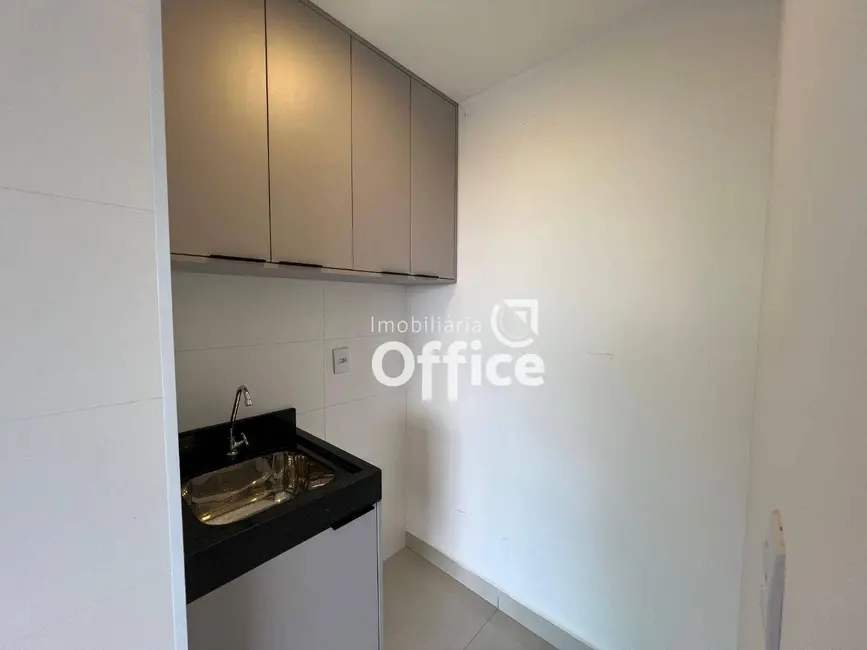 Foto 6 de Apartamento com 3 quartos para alugar, 67m2 em Jardim Europa, Anapolis - GO