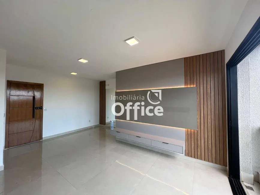 Foto 7 de Apartamento com 3 quartos para alugar, 67m2 em Jardim Europa, Anapolis - GO