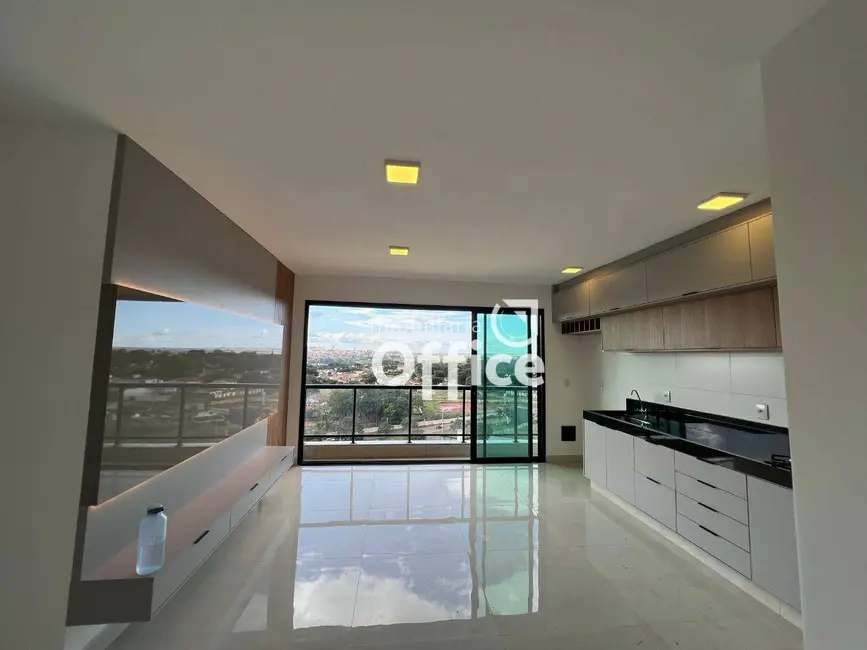 Foto 9 de Apartamento com 3 quartos para alugar, 67m2 em Jardim Europa, Anapolis - GO