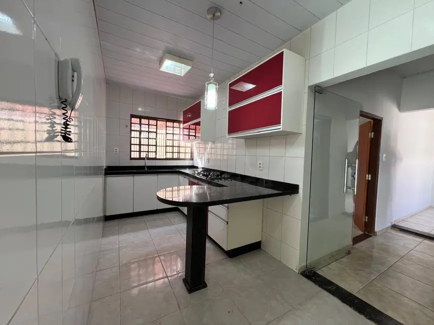 Foto 9 de Casa com 3 quartos à venda, 420m2 em Maracanã, Anapolis - GO