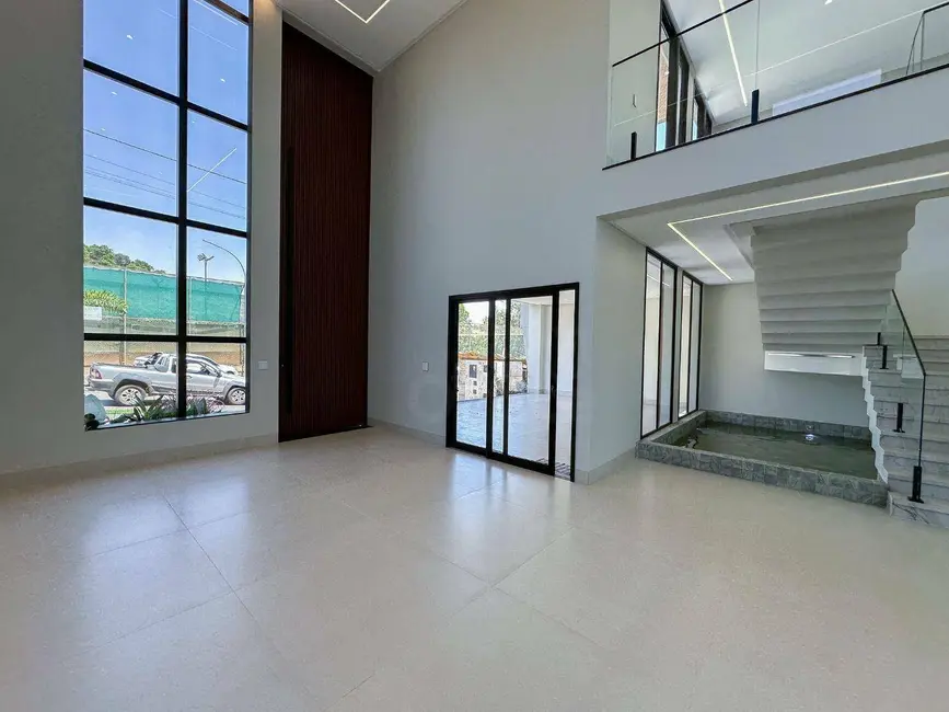 Foto 6 de Sobrado com 4 quartos à venda, 429m2 em Condomínio Residencial Grand Trianon, Anapolis - GO