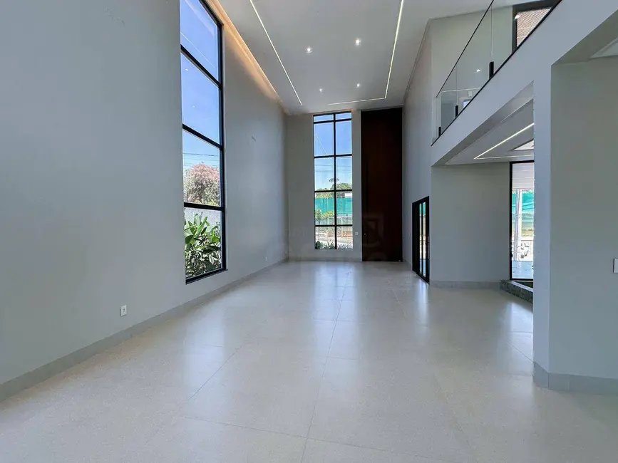 Foto 8 de Sobrado com 4 quartos à venda, 429m2 em Condomínio Residencial Grand Trianon, Anapolis - GO