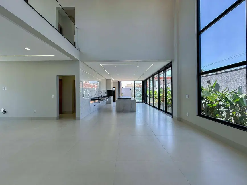 Foto 9 de Sobrado com 4 quartos à venda, 429m2 em Condomínio Residencial Grand Trianon, Anapolis - GO