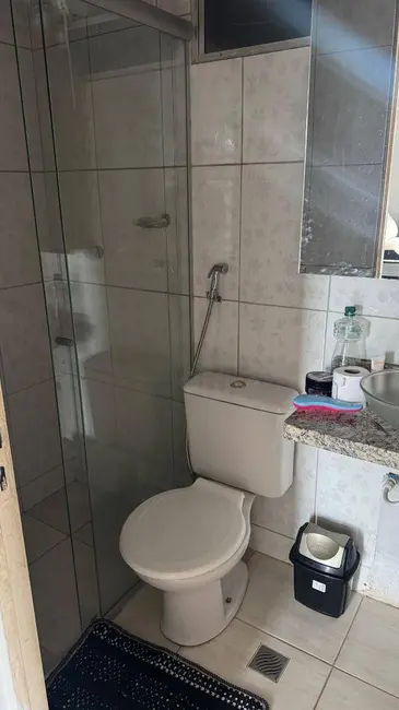 Foto 9 de Apartamento com 3 quartos à venda, 110m2 em Anapolis - GO