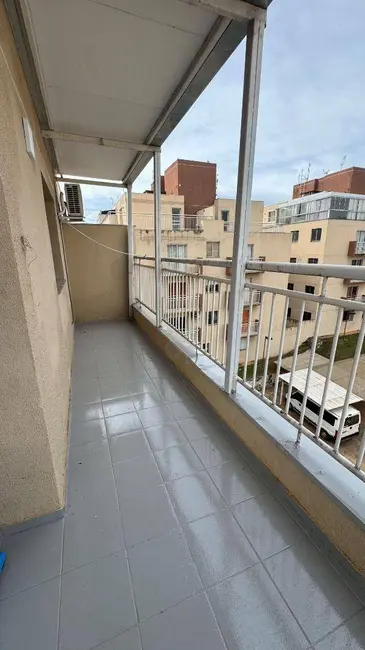 Foto 8 de Apartamento com 3 quartos à venda, 110m2 em Anapolis - GO