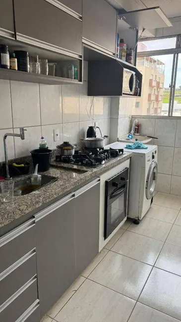 Foto 2 de Apartamento com 3 quartos à venda, 110m2 em Anapolis - GO