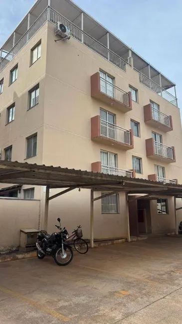 Foto 7 de Apartamento com 3 quartos à venda, 110m2 em Anapolis - GO