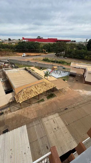 Foto 4 de Apartamento com 3 quartos à venda, 110m2 em Anapolis - GO