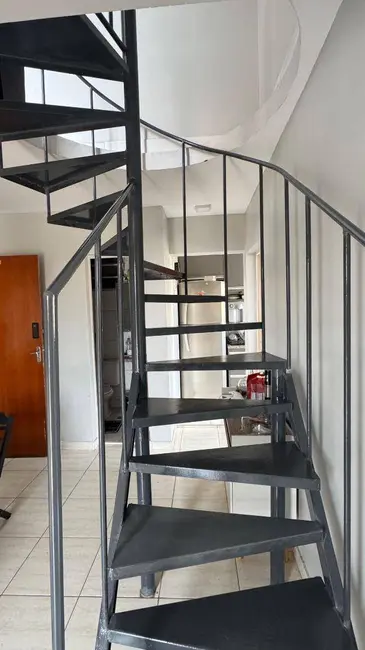 Foto 5 de Apartamento com 3 quartos à venda, 110m2 em Anapolis - GO