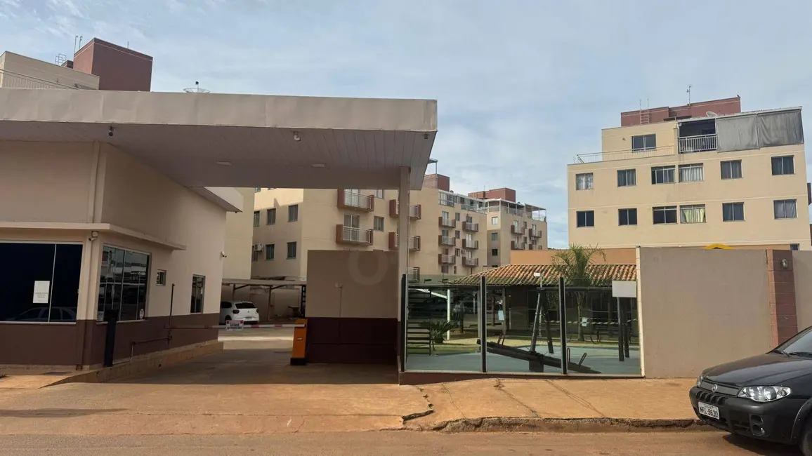 Foto 1 de Apartamento com 3 quartos à venda, 110m2 em Anapolis - GO