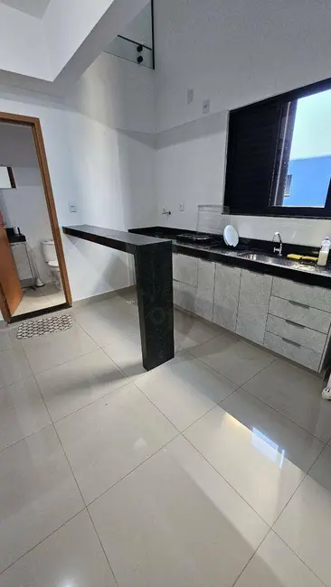 Foto 1 de Apartamento com 1 quarto à venda, 39m2 em Cidade Universitária, Anapolis - GO
