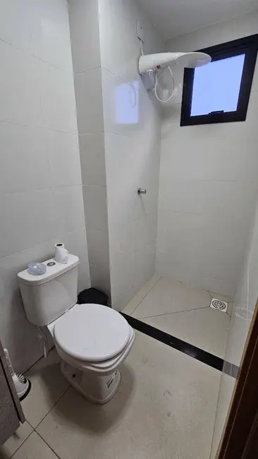 Foto 3 de Apartamento com 1 quarto à venda, 39m2 em Cidade Universitária, Anapolis - GO