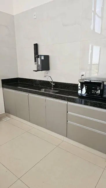 Foto 9 de Apartamento com 1 quarto à venda, 39m2 em Cidade Universitária, Anapolis - GO