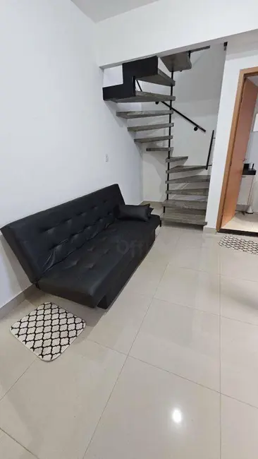 Foto 6 de Apartamento com 1 quarto à venda, 39m2 em Cidade Universitária, Anapolis - GO