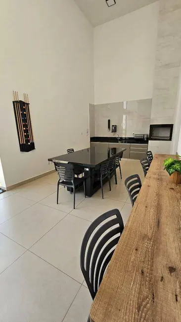 Foto 8 de Apartamento com 1 quarto à venda, 39m2 em Cidade Universitária, Anapolis - GO
