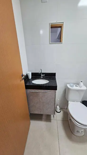 Foto 2 de Apartamento com 1 quarto à venda, 39m2 em Cidade Universitária, Anapolis - GO