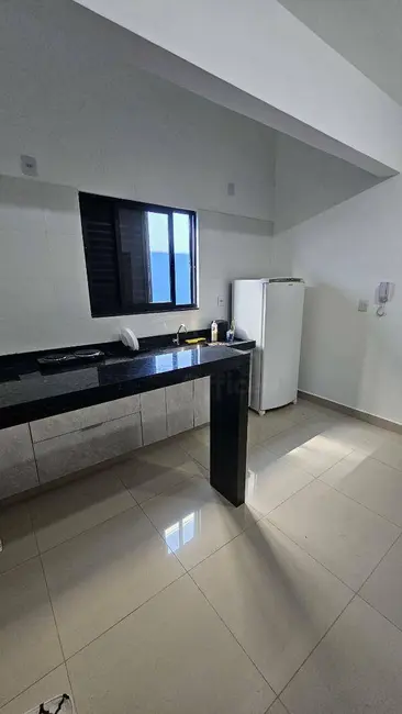 Foto 4 de Apartamento com 1 quarto à venda, 39m2 em Cidade Universitária, Anapolis - GO