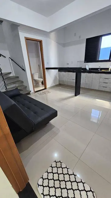 Foto 7 de Apartamento com 1 quarto à venda, 39m2 em Cidade Universitária, Anapolis - GO