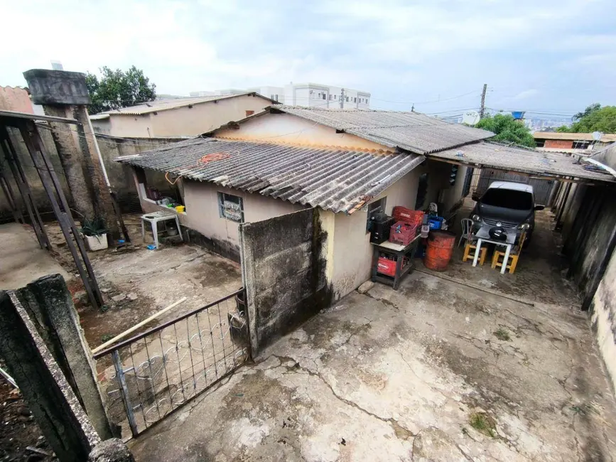 Casa com 4 quartos à venda, 360m2 em Jardim Alexandrina, Anapolis - GO - imagem 3 Foto 3 de Casa com 4 quartos à venda, 360m2 em Jardim Alexandrina, Anapolis - GO