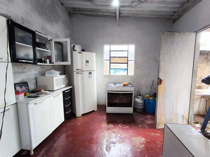 Casa com 4 quartos à venda, 360m2 em Jardim Alexandrina, Anapolis - GO - imagem 5 Foto 5 de Casa com 4 quartos à venda, 360m2 em Jardim Alexandrina, Anapolis - GO