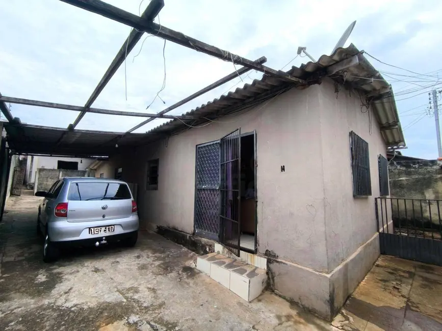 Casa com 4 quartos à venda, 360m2 em Jardim Alexandrina, Anapolis - GO - imagem 1 Foto 1 de Casa com 4 quartos à venda, 360m2 em Jardim Alexandrina, Anapolis - GO