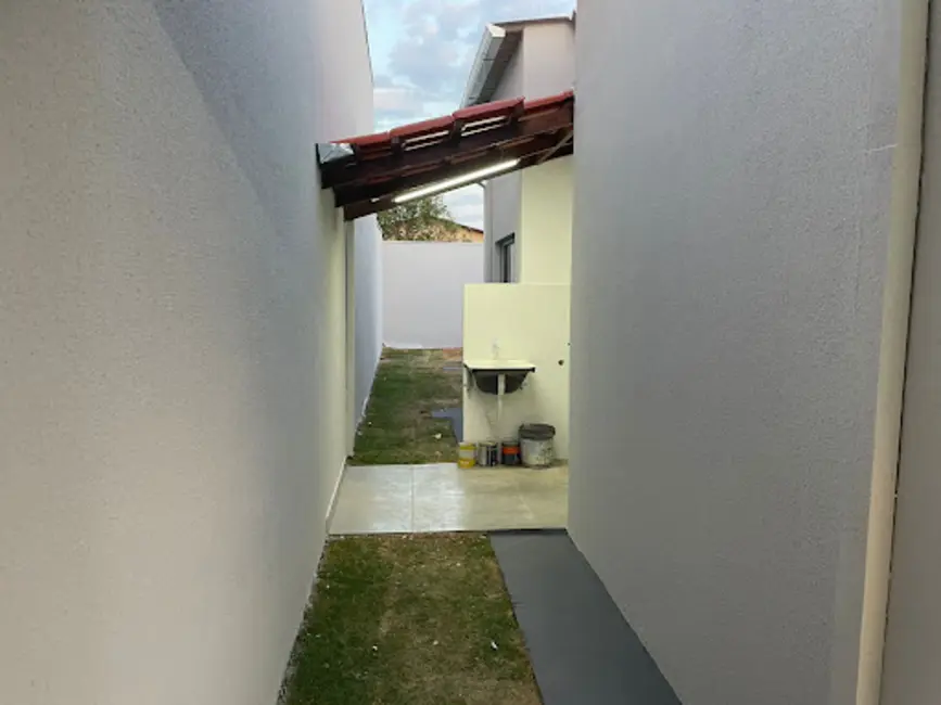 Casa com 2 quartos à venda, 150m2 em Residencial Ana Caroline, Anapolis - GO - imagem 4 Foto 4 de Casa com 2 quartos à venda, 150m2 em Residencial Ana Caroline, Anapolis - GO